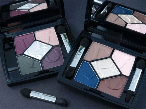 dior eyeshadow 866|Dior false eye shadows.